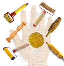 Therapy & Healing Tools