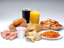 Processed & Packaged Foods