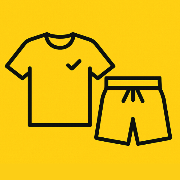 Sportswear