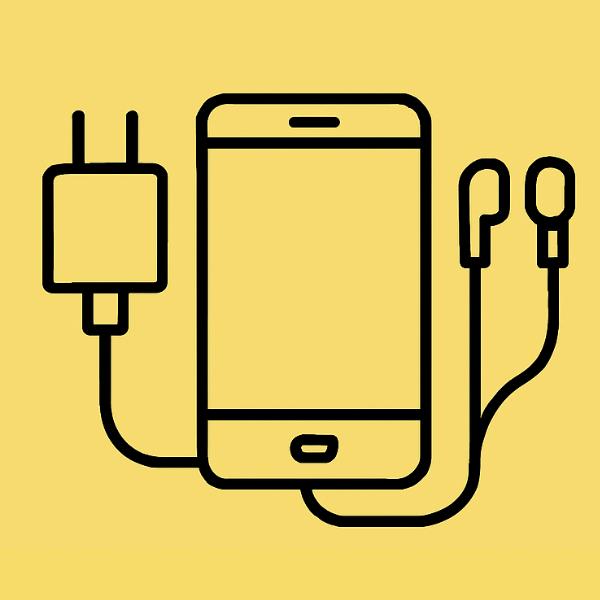 Mobile Phones & Accessories