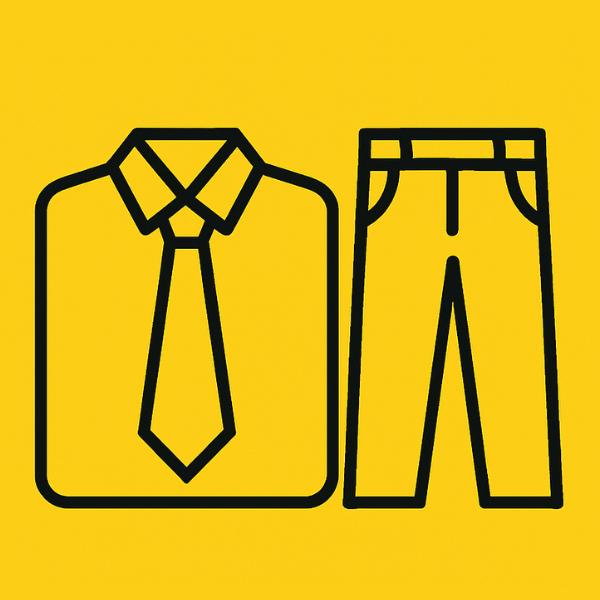 Men’s Wear