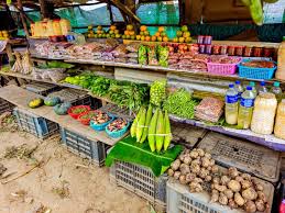 Natural & Traditional Products