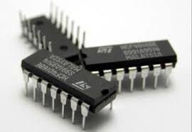 Semiconductors & ICs