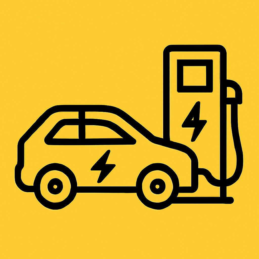 EV vehicle & Charging