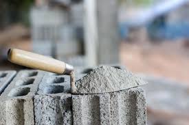 Cement & Concrete