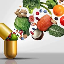 Nutrition & Dietary Products